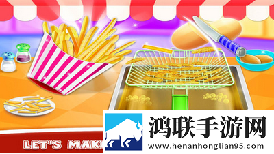 老爹汉堡制造商