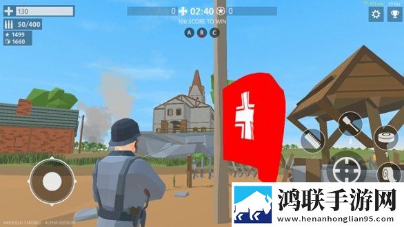 突袭战场2
