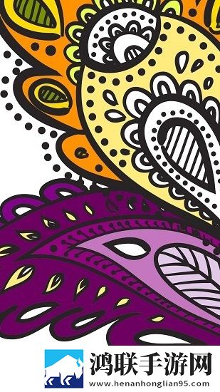 Mandala Coloring