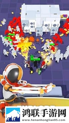 Hero Squad !