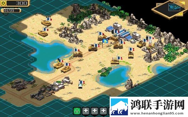 沙漠风暴 沙漠风暴