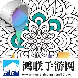 Mandala Coloring