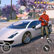  Vegas Crime Sur