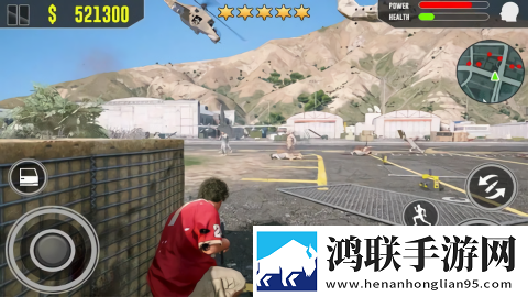 Gangster Fight - Vegas Crime Survival Simulator Gangster Fight - Vegas Crime Survival Simulator