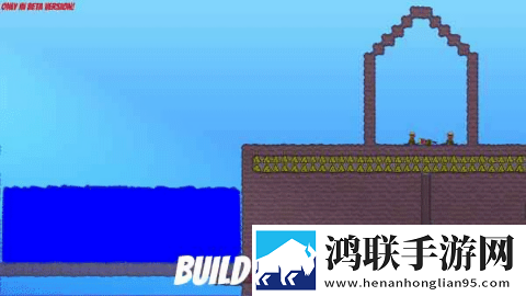 Water Physics Simulation
