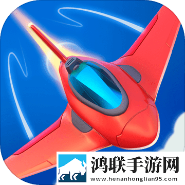 银翼战机