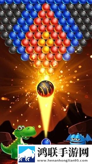 Bubble Shooter