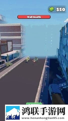 BridgeDefense