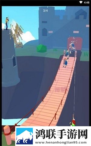 Tower Archer