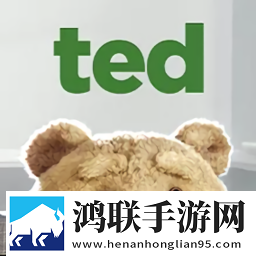 Talking Ted