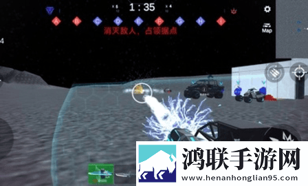 太空杀战场射击