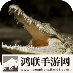 Crocodile Simulator 3D