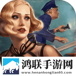 Mystery Manor Murders