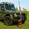 Hunting Simulator 4x4 MOD APK 1.38 (Unlimited Money) for Android
