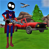 Stick Superhero MOD APK 2.1.2 (God Mode) for Android