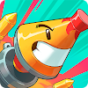 TAKEDOWN LEGENDS MOD APK 1.2.55 (Free Purchase) for Android