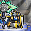 Counter Knights MOD APK 1.4.25 (Unlimited Money) for Android