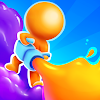 Dye Hard MOD APK 0.10.12 (Unlimited Money) for Android
