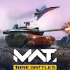 MWT: Tank Battles MOD APK 0.7.2.12034076 (No Ads) for Android