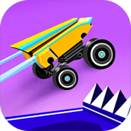 Motor Parkour