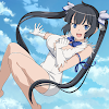 DanMachi BATTLE CHRONICLE MOD APK 2.7.1 (High Damage) for Android