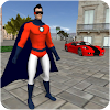 Superhero MOD APK 3.3.2 (Unlimited Money) for Android