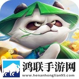 熊猫大冒险