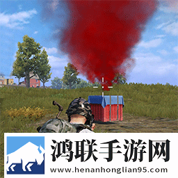 蓝色战场