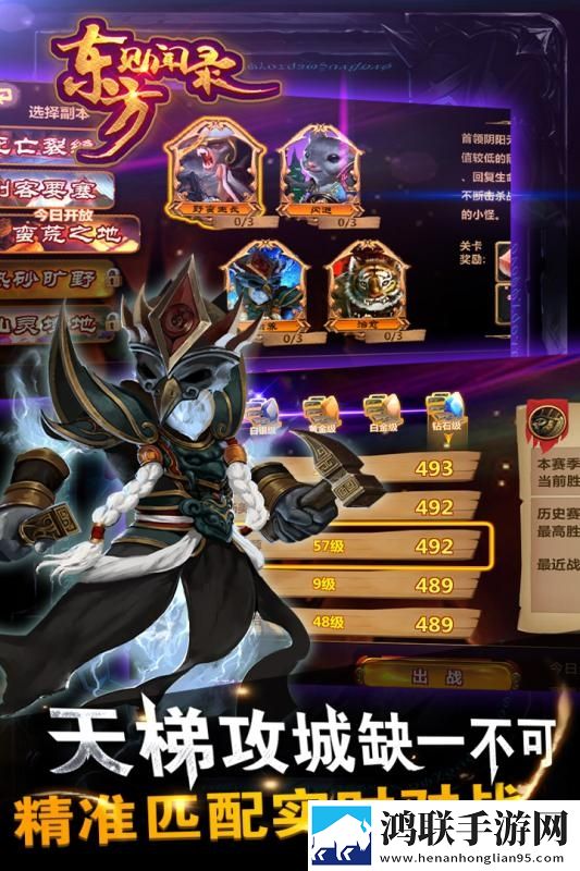 东方见闻录