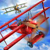 Warplanes: WW1 Sky Aces MOD APK 1.5.5 (Free Shopping) for Android