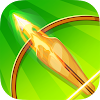 Royal Archero VS BOSS MOD APK 3.4 (Unlimited Money) for Android