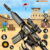 Gun Games 3D MOD APK 7.1 (God Mode) for Android