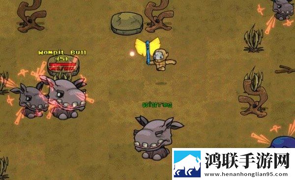 Crashlands