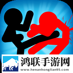 火柴人：吃鸡派对