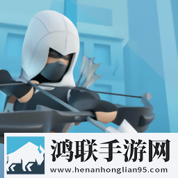 Archer Thief 3D