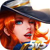 Legend of Ace MOD APK 1.76.3 (Show Enemies Map) for Android