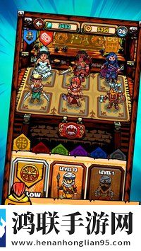 Battle Kingdom