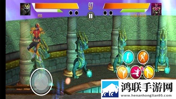 假面骑士格斗进化 假面骑士格斗进化