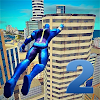Rope Hero: Mafia City Wars MOD APK 1.8.1 (Unlimited Money) for Android