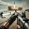 World War: Army Battle FPS 3D MOD APK 0.1.9.5 (One Hit Kill) for Android