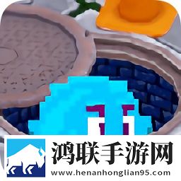 走路玩手机模拟器