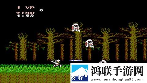 魔界村FC 魔界村FC