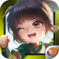 掌門小師妹