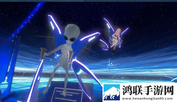 VRChat