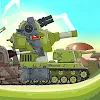 Tank Combat: War Battle MOD APK 4.1.14 (God Mode) for Android
