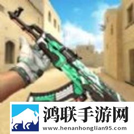 反恐战场3D