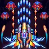 Galaxiga MOD APK 25.49 (Attack Multiplier) for Android