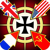 WW2: Sandbox.Strategy&amp;Tactics
