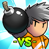 Bomber Friends MOD APK 5.62 (Skins Unlocked) for Android