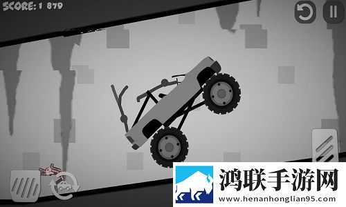 火柴人毁灭4
